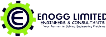 Enogg Logo